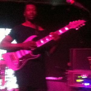 Animals as Leaders